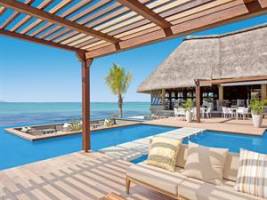 Veranda Paul Virginie