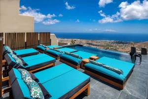 Skyfall Suites