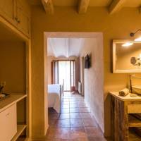 El Moli de Siurana ECOhotel boutique
