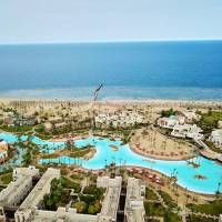 Hotel Albatros Palace Port Ghalib - Winterzon