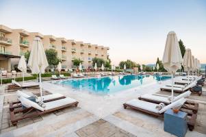 Hotel Amaronda Resort en Spa