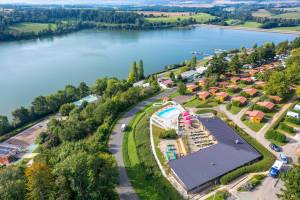 Camping La Liez - Ciela Village