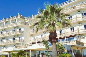 Potamaki Beach Hotel