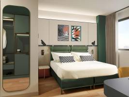 Ibis Styles Milano Agrate Brianza