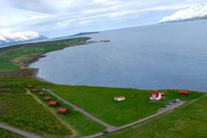 Autorondreis IJsland Op Je Gemak - vakantiewoningen