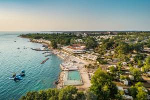 Aminess Planet Camping Sirena Resort