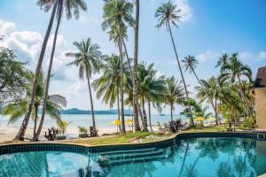 Tolani - Koh Kood