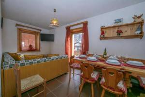 Martina Ski in - Ski out 50m