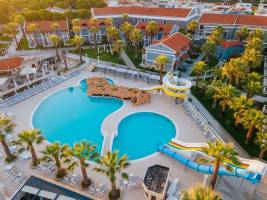 Lucas Didim Resort