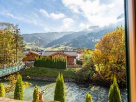 Nature Lodge Kaprun B