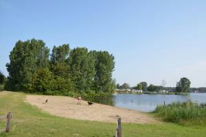 Camping & Jachthaven De Meeuw