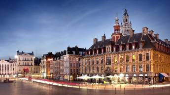 Hôtel Chagnot Lille