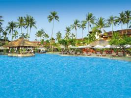 Nusa Dua Beach Hotel&Spa