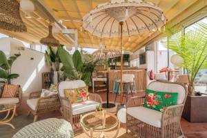 Hotel&Spa La Residencia Puerto