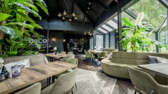 Fletcher Hotel-Restaurant Frerikshof