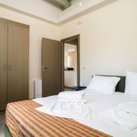 Three Stars Villas met privézwembad