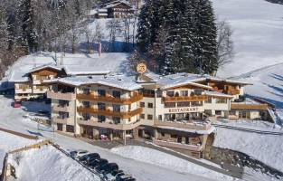 Hotel Berghof