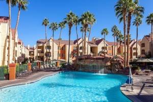 Holiday Inn Club Vacations at Desert Club Resort by IHG