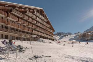 Residence Le Mont Soleil