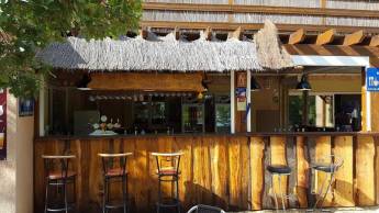 Flower Camping L' Épi Bleu