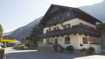 Appartement Wildauer