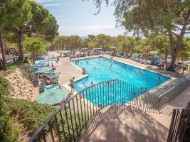 Camping International de Calonge