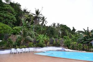 Kohhai Fantasy Resort&Spa