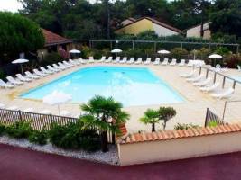 VVF Villages - La Plage du Médoc - Soulac-sur-Mer