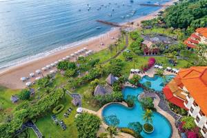 Grand Mirage en Thalasso