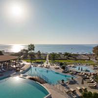 Aulus Lindos Rhodes, Curio Collection by Hilton