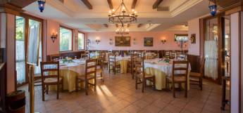 Country Hotel I Calanchi