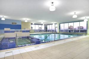 Wyndham Grand Fallsview Hotel