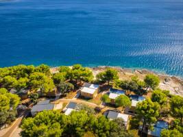 Arena Stoja Camping Homes