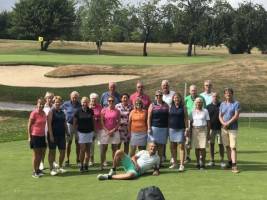 Denia Marriott La Sella Golf Resort & Spa - groepsreis SingleGol