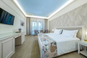 Atrium Palace Thalasso Spa