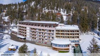 Valaisia, a Faern Collection Resort