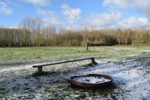 Der Hof von Stan und Leen