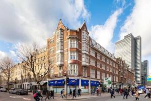 Radisson Edwardian Grafton