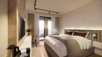 Parkhotel Spaarnwoude