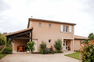 Villa Sable | 4-kamer villa | 8 personen | Les Forges Villas