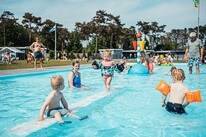 Eurocamping Vessem