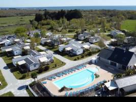 Camping Les Mouettes