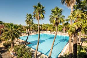 Cannes Mandelieu S4p NR