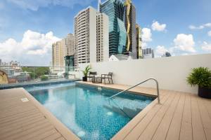 Holiday Inn Panama Distrito Financiero by IHG