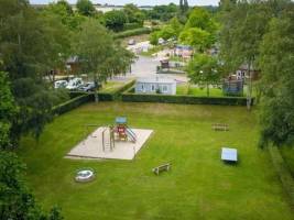 Camping Mamers Les Portes du Perche