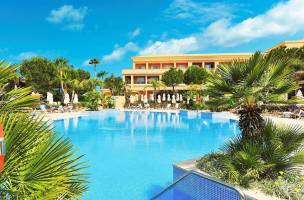 Hipotels Barrosa Garden