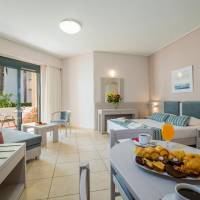Aparthotel Creta Palm