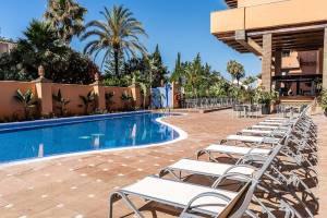 Globales Paraiso Beach