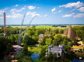 Walibi Village