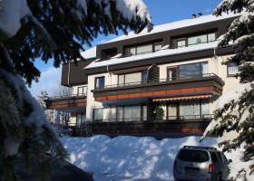 Apartment - Am Waltenberg 59-A | Winterberg